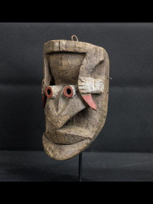 Kran mask (Liberia)