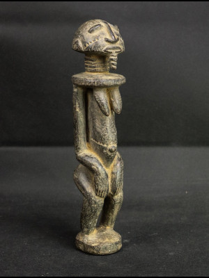 Dogon statuette (Mali)