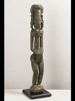 Dogon statuette (Mali)