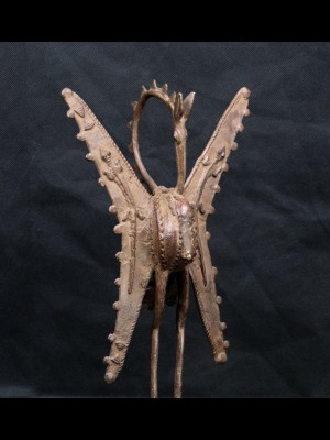 Senufo calao (Mali)