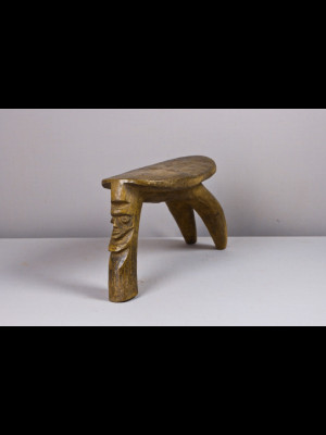 Old Lobi stool