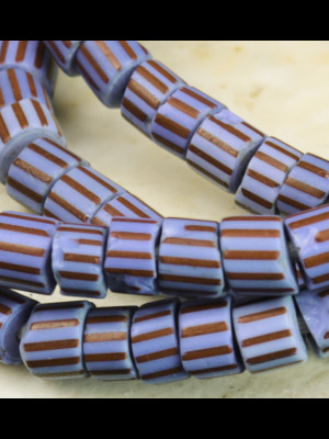 162 Venetian "Awale" trade beads