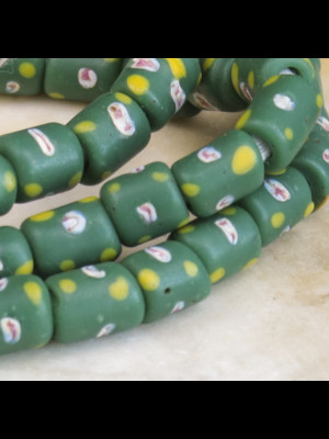 94 Venetian trade beads