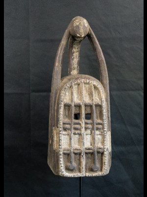 Dogon mask (Mali)