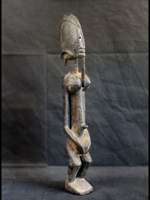 Dogon statuette (Mali)