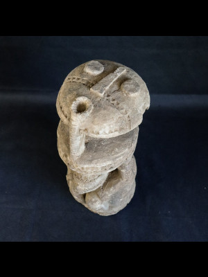 Dogon statue (Mali)