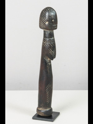 Mossi fertility doll (biga)