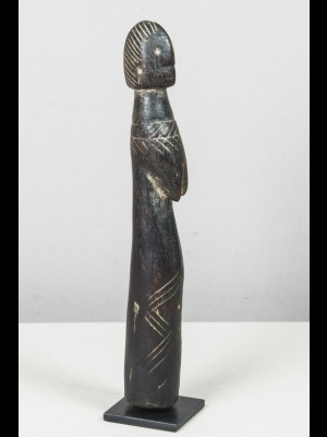 Mossi fertility doll (biga)