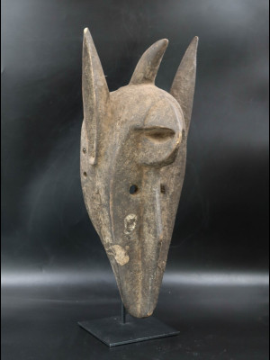 Bambara mask (Mali)