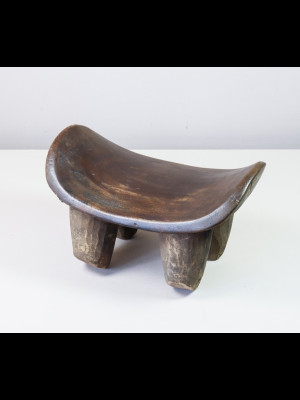 Senufo stool (Burkina Faso)