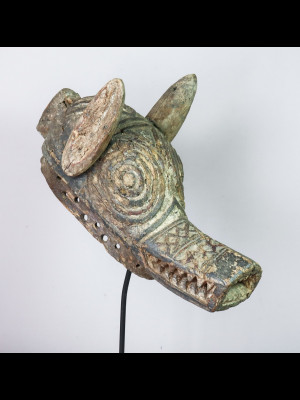 Gurunsi mask