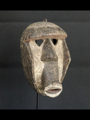 Kran mask (Liberia)