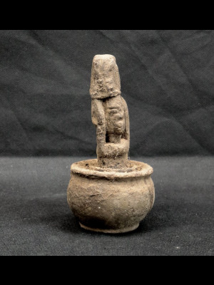 Dogon altar (Mali)
