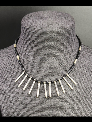 Tuareg necklace