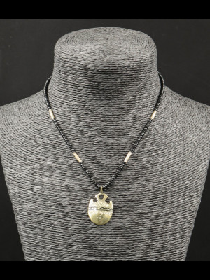 Tuareg necklace
