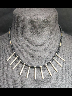Tuareg necklace
