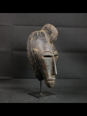 Bambara mask (Mali)