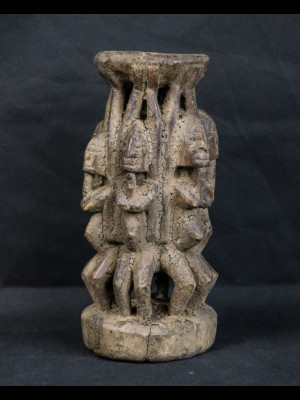 Dogon altar (Mali)