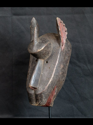 Bambara mask (Mali)