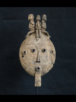 Dogon mask (Mali)