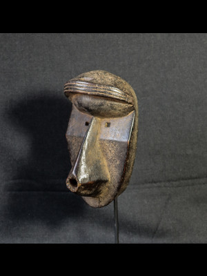 Kran mask (Ivory Coast)
