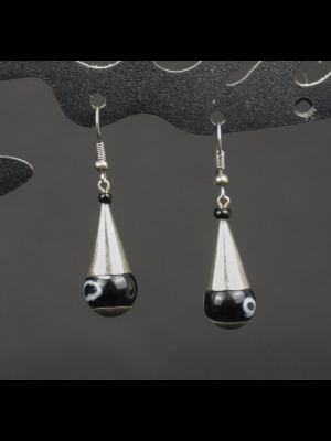 Tuareg earrings