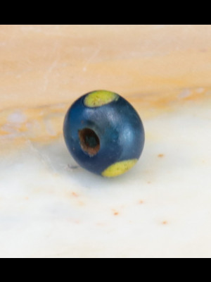  Ancient Islamic glass bead
