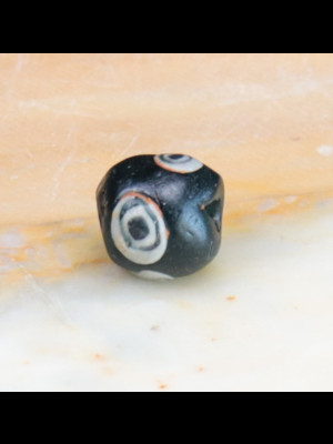  Ancient Islamic glass bead