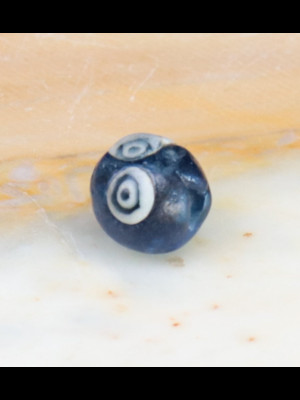  Ancient Islamic glass bead