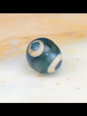  Ancient Islamic glass bead