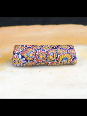 Venetian millefiori trade bead