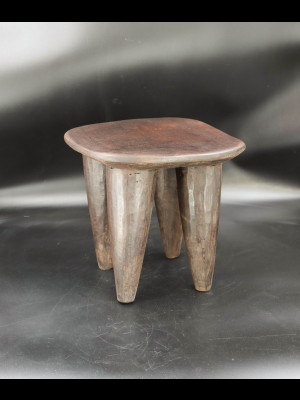 Senufo stool (Burkina Faso)