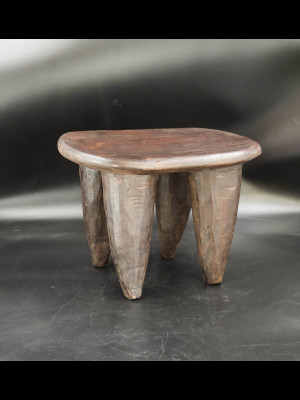 Senufo stool (Burkina Faso)