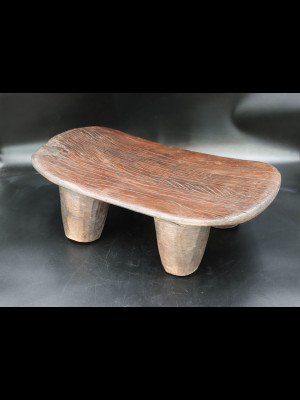 Senoufo stool (Ivory Coast)