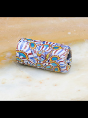 Venetian millefiori trade bead