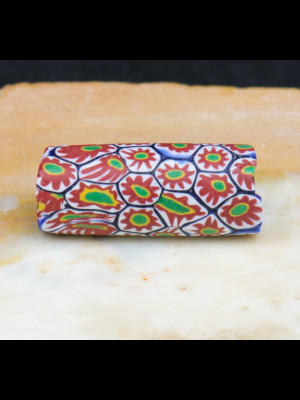 Venetian millefiori trade bead