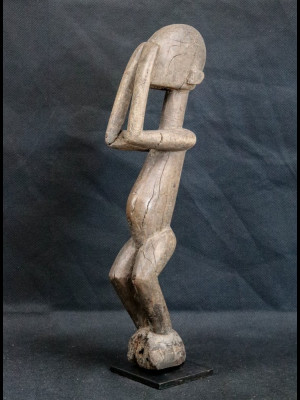 Dogon statuette (Mali)