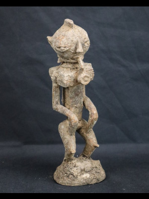 Dogon statuette (Mali)