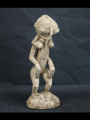Dogon statuette (Mali)