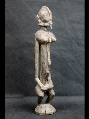 Dogon statuette (Mali)