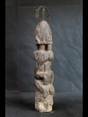 Dogon statuette (Mali)