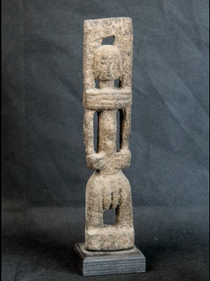 Dogon statuette (Mali)