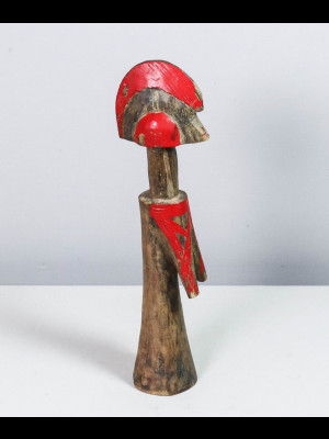 Mossi fertility doll (biiga)