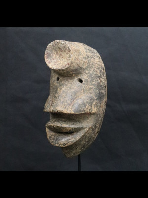 Bete mask (Ivory Coast)