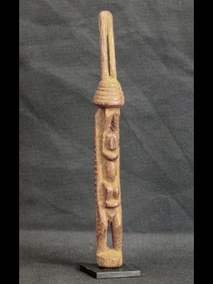 Dogon statuette (Mali)