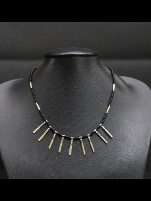 Tuareg necklace 