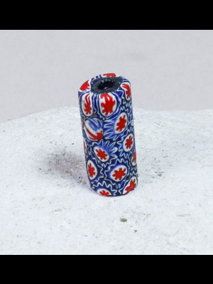 Venetian millefiori trade bead