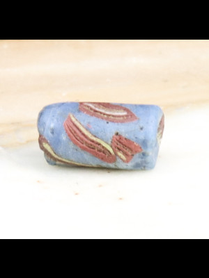 Ancient islamic glass bead