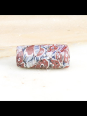 Ancient islamic glass bead