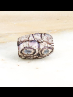 Ancient islamic glass bead